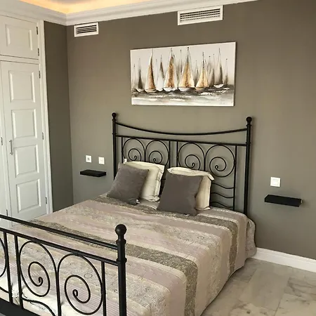 Luxus Villa, Direkt Am Mittelmeer Mit Sandstrand * La Manga del Mar Menor